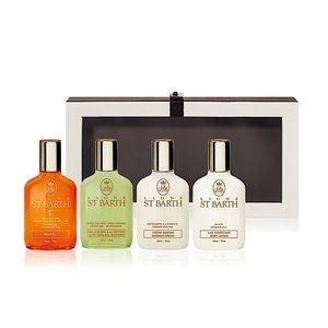 Ligne St. Barth Sample Set